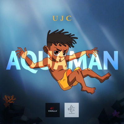Aquaman - Single