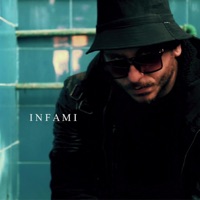 Infami - Single - Gin De La Vega & Luca Gambirasio