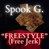 "FreeStyle" (Free Jerk) - Single