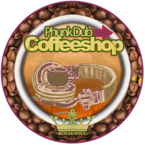 CoffeeShop - EP