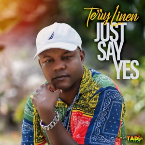 Just Say Yes - Single