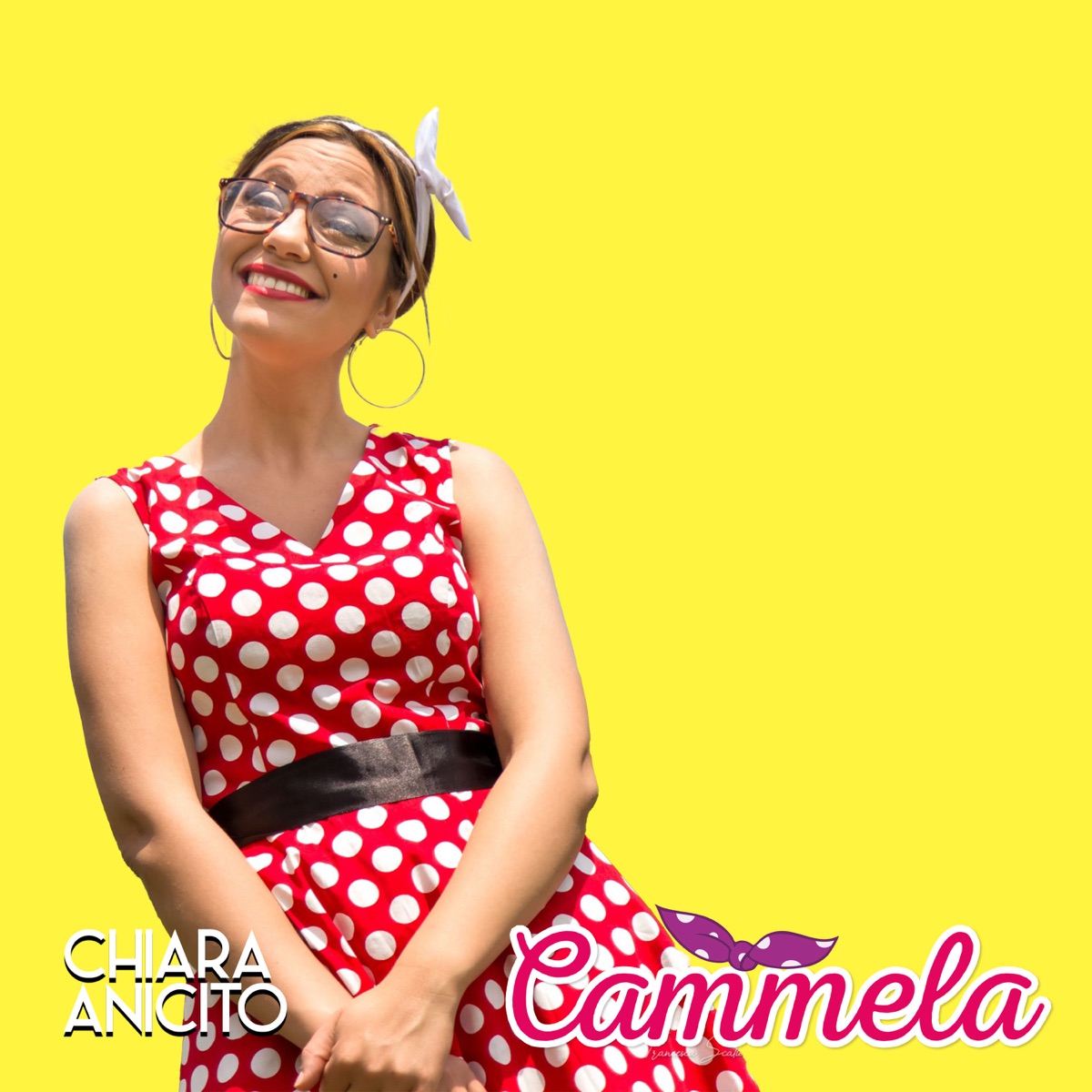 SICILIA BEDDA - CAMMELA 