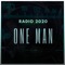 Radio 4 - ONE MAN lyrics