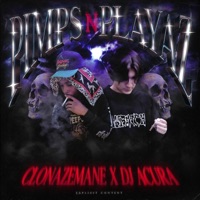PIMPS N PLAYAZ (feat. DJ Acura) - EP - CLONAZEMANE