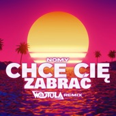 Chcę Cię Zabrać (Wojtula Remix) artwork