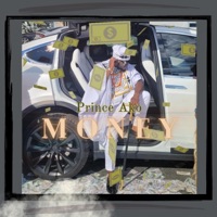 Money - Single - Prince Ako