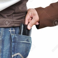 Pickpocket - Single - Bugboi