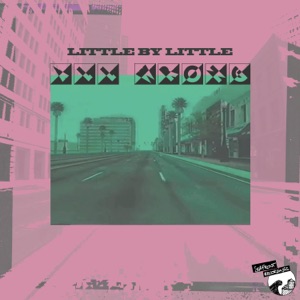 All Wrong - EP
