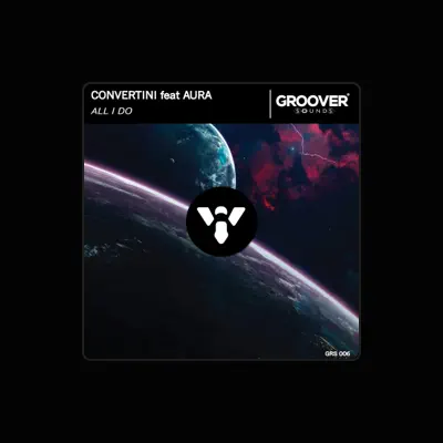 Listen to Convertini, watch music videos, read bio, see tour dates & more!