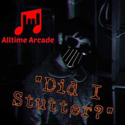 Did I Stutter? (Ticci Toby Rap) - Single