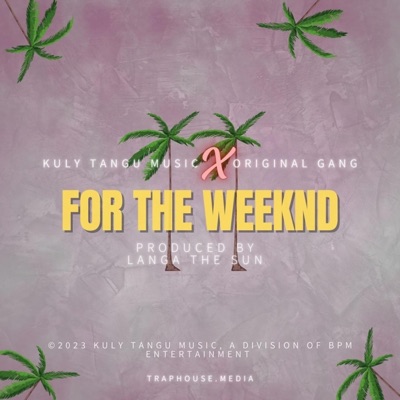 For the Weeknd (feat. Vuego OG) - Single