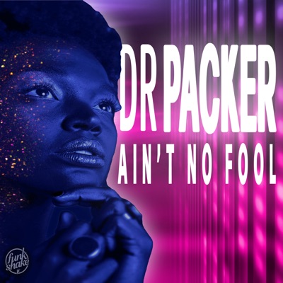 Ain't No Fool (Extended Mix) cover art