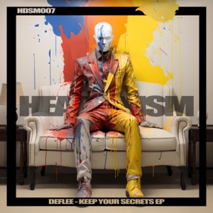 Keep Your Secrets - Single