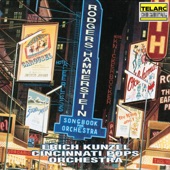 Rodgers & Hammerstein: Songbook for Orchestra artwork