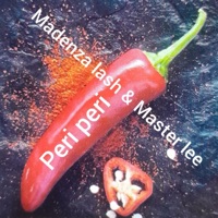 PERI PERI (feat. Master Lee) - Single - Madenza Lash