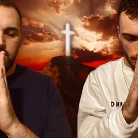 Tu eres Santo (feat. El Palma & JC El Guitarra) J30