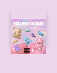 PMFENG dinle, müzik videolarını izle, biyografisini oku, tur tarihlerini ve daha fazlasını gör!