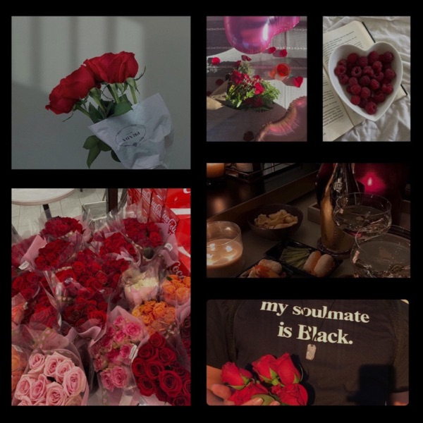 Be My Valentine - Single