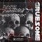 GRUESOME (feat. UNORTHODOX & BLOODGEN) - DBOSS lyrics