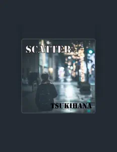 Escucha a 月華, mira videos musicales, lee su biografía, consulta las fechas de las gira y más.