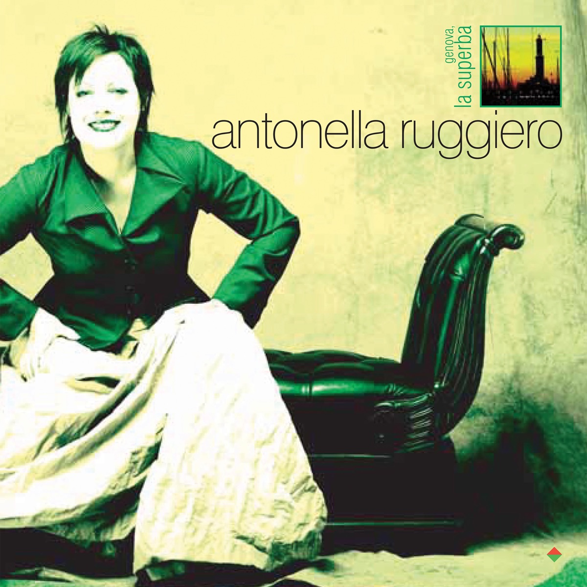I regali di natale - Album di Antonella Ruggiero - Apple Music
