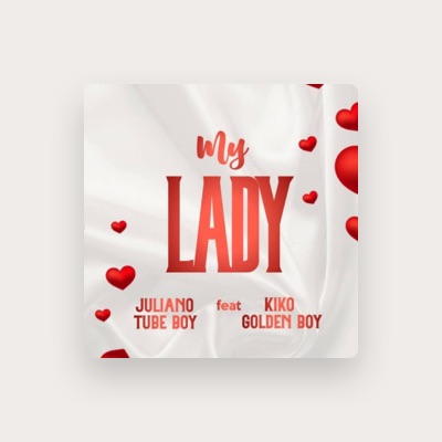 Listen to Juliano Tube Boy, watch music videos, read bio, see tour dates & more!