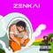 Zenkai - Kaio MangaRap lyrics