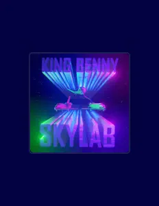 King Benny सुनें, म्यूज़िक वीडियो देखें, बायो पढ़ें, दौरे की तारीखें और बहुत कुछ देखें!