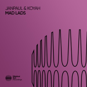 Mad Lads - Single