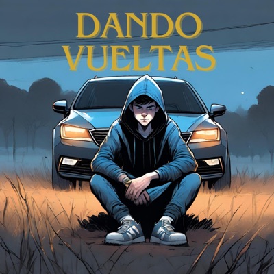 Dando Vueltas - Single