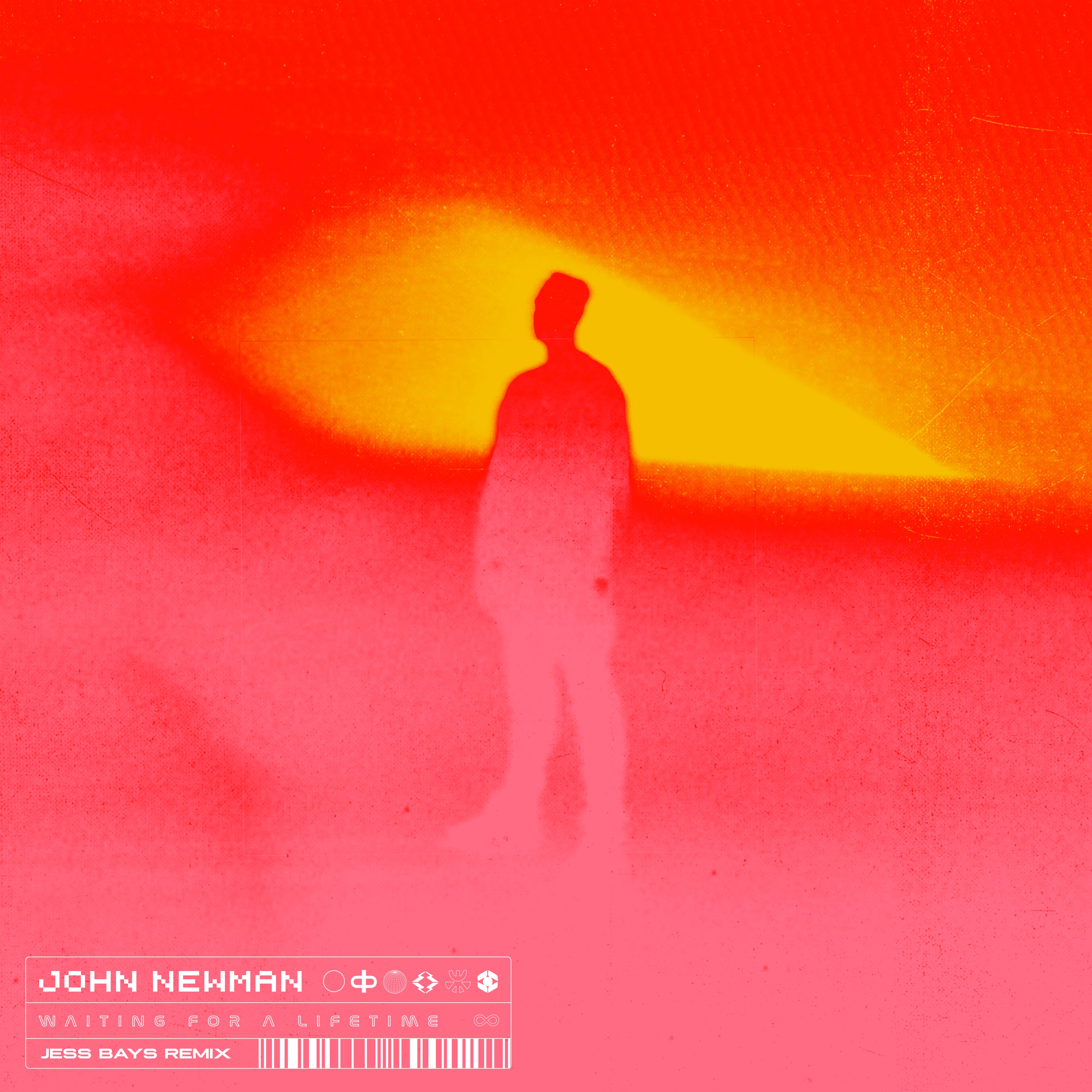 Waiting For A Lifetime (Jess Bays Remix) - Single