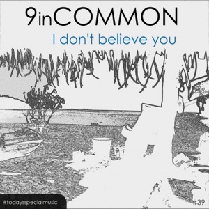 I Don't Believe You - Single
