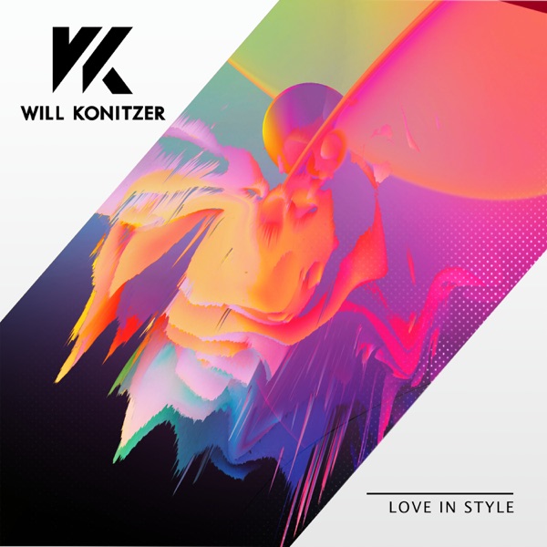 Love in Style - Single