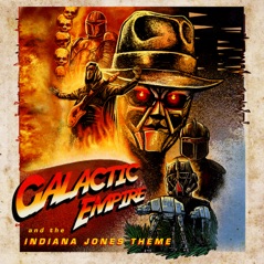 Indiana Jones Theme - Single