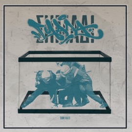 Γυάλα (feat. Sumo Beats) Σημάδι