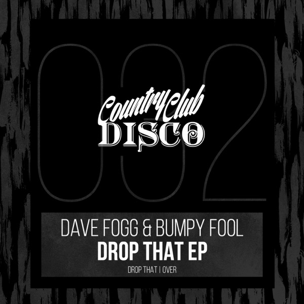 Drop That - Single