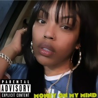 Money On My Mind - Single - Hunny Hussle