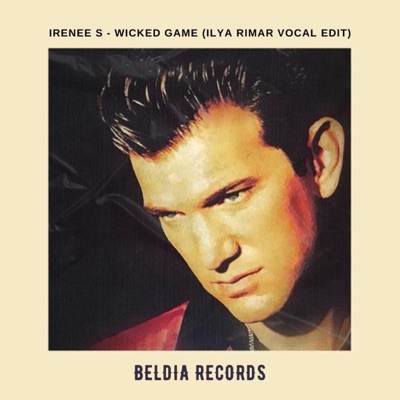 Wicked Game (Radio Edit) - Single