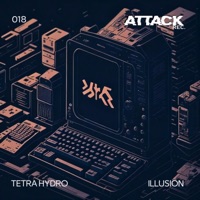 Illusion - Single - Tetra Hydro