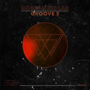 Groove 5 - Single