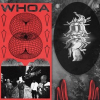 Woah - Single - sktchy ppl