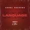 Language - Ashel Seasunz lyrics