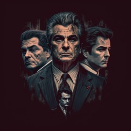 Goodfellas Divint