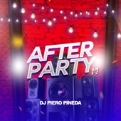 After Party 14 artwork