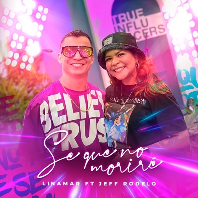 Se que no moriré (feat. Linamar) - Single