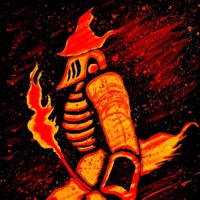 Hunger in the Dark (feat. Kasper Rietkerk & John Williamson) - Single - Tom Dickson