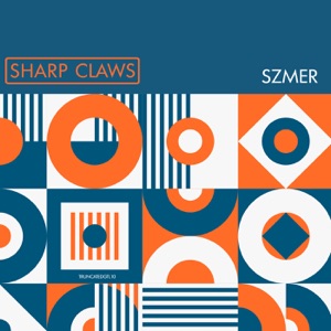 Sharp Claws - EP