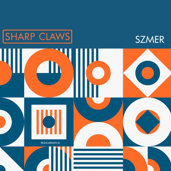 Sharp Claws - EP