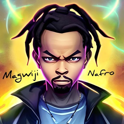 Magwiji - Single