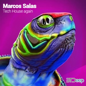 Tech House Again - Single